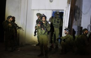 الاحتلال يعتقل 56 فلسطينيا من القدس والضفة
