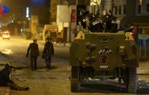 الداخلية التونسية: توقيف 773 متورطًا في أحداث الشغب الأخيرة