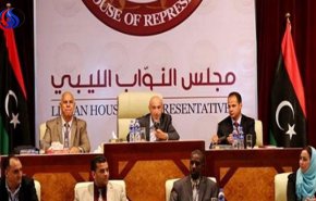 مجلس النواب الليبي يدين قضية شحنة المتفجرات التركية ويطالب بتحقيق دولي