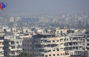 إصابة 3 مدنيين جراء قذائف المجموعات المسلحة على دمشق القديمة