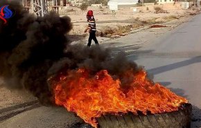 زجاجات حارقة تصيب محطة كهرباء مستوطنة صهيونية