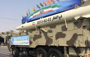 الجزیره: ایران هرگز درباره توان موشکی خود مذاکره نمی‌کند