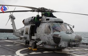صفقة طائرات بلاك هوك UH-60M أميركية إلى السعودية