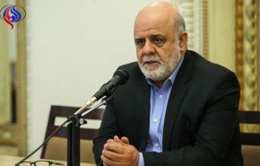السفير الايراني في بغداد: العلاقات الايرانية العراقية ستستمر كالسابق