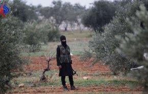 هجوم مضاد للجيش السوري ينتزع ابنية من مسلحين بحرستا
