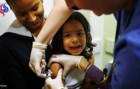 وفاة 20 طفلا في أمريكا بسبب الإنفلونزا 