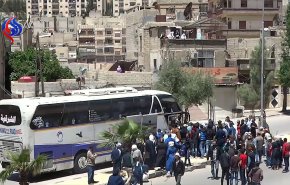 عودة أكثر من 500 عائلة مهجرة لمنازلها جنوب غرب دمشق