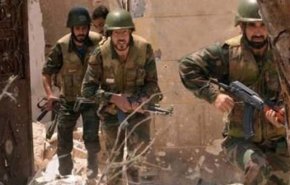 الجيش السوري وحلفاؤه يحررون نحو 80 قرية بريف حلب