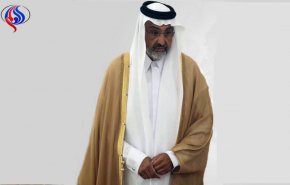 الشيخ عبدالله آل ثاني يغادر ابوظبي ووضعه الصحي غير مستقر