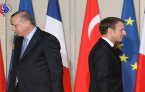 تموج في العلاقات الأوروبية التركية