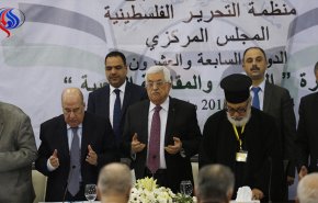 محمود عباس: القدس هي عاصمتنا الأبدية 