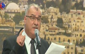 محمد بركة: الشهداء الفلسطينيون اكبر من كل المتخاذلين