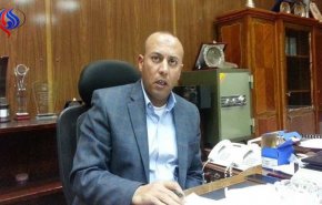 الرقابة الإدارية المصرية توقف محافظ المنوفية بتهمة الفساد