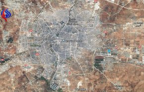 الجيش والحلفاء يسيطرون على اغلب ريف حلب الجنوبي الشرقي