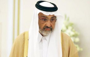 أبو ظبي تخلي سبيل عبد الله آل ثاني بعد 
