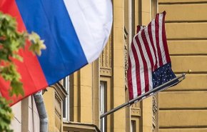 پیشنهاد سفیر مسکو برای ازسرگیری نشست‌های وزرای خارجه و دفاع آمریکا و روسیه