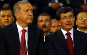 افشاگری نخست وزیر سابق ترکیه از دستور اردوغان برای ساقط کردن جنگنده روس!