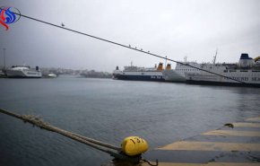 مصر تقدم شكوى لمجلس الأمن بشأن سفينة المتفجرات التركية