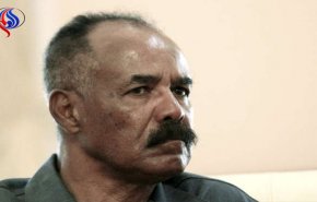 الرئيس الإريتري ينفي وجود قوات مصرية داخل بلاده
