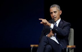 أوباما يروي ماذا حدث له في عام ما بعد الرئاسة