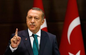 أردوغان: سنقضي على أي قوى جديدة في سوريا !