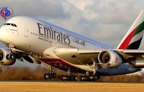 امارات باز هم قطر را به رهگیری هواپیمای مسافری خود متهم کرد