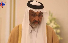 الشيخ عبد الله آل ثاني: وليا عهد أبو ظبي والسعودية طامعان بثروة قطر