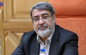 وزير الداخلية الايراني يشيد بسلوك الشرطة..في أي مجال؟ 