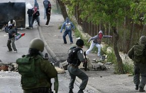 استشهاد فلسطيني برصاص الاحتلال شرق قلقيلية