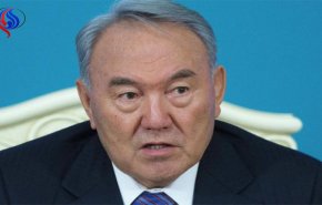 رئيس كازاخستان يصل إلى أمريكا في زيارة رسمية