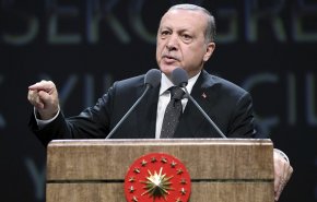 لغز تهديدات أردوغان المتكررة لمدينة عفرين 