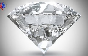 پنجمین الماس بزرگ دنیا کشف شد +عکس