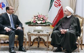 روحاني: الجمهورية الاسلامية الايرانية تدعم العراق الموحد دوما