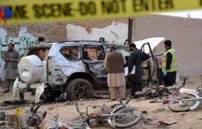 فتوى بتحريم التفجيرات الانتحارية في باكستان