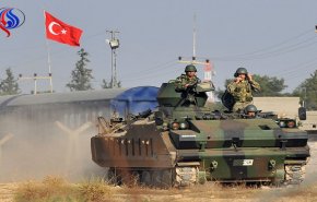 خطة الجيش التركي لاقتحام عفرين السورية.. هذه الاهداف ستقصف!