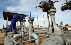 توافق الجزایر و لیبی برای اداره میدان‌های نفتی مشترک

