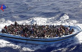 انخفاض أعداد المهاجرين ولا سيما القادمين من ليبيا خلال يناير