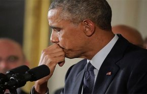 چرا اوباما سکوت کرده است؟