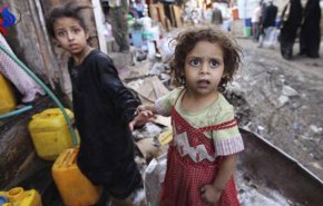 منظمة المانية تحذر من كارثة إنسانية باليمن