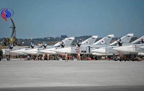 روسيا وأميركا تتسابقتان لنشر القواعد العسكرية في سوريا!