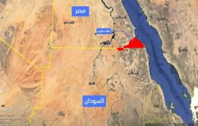 سودان وجود تحرکات نظامی اریتره در مرز را تأیید کرد
