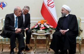  روحاني: الصهاينة ينتفعون من اثارة التفرقة في لبنان