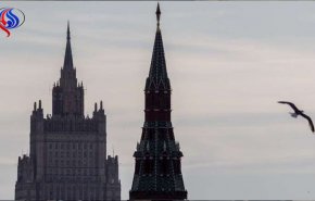 لافروف: موسكو مستعدة لإقامة حوار سياسي بين فلسطين و 