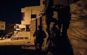 استشهاد مقاوم وإصابة جنود صهاينة في اشتباك بجنين 