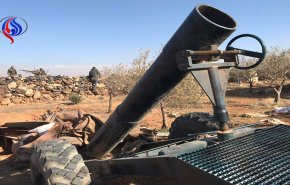الجيش السوري يحكم حصار أبو الظهور من ثلاث جهات