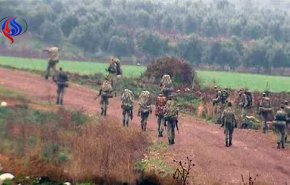 بالفيديو: تركيا ترسل قواتها الخاصة قرب عفرين!