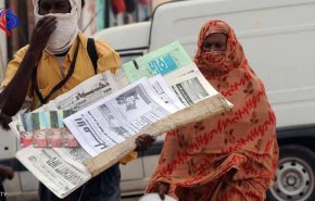 الصحف الخاصة في موريتانيا تعود إلى الأكشاك