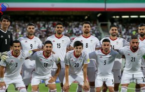 إيران تحافظ على صدارة المنتخبات الآسيوية في التصنيف العالمي 
