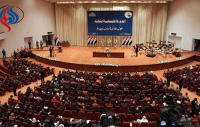 برلمان العراق يرفع جلسته للسبت دون التصويت الإنتخابي!

