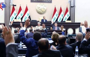 بالفيديو.... نتائج مباحثات مجلس النواب العراقي بخصوص الانتخابات